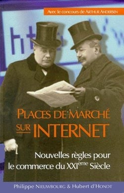 Places de marché sur internet - nouvelles règles pour le commerce du xxième siècle