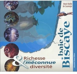 Baie de biscaye - richesse et diversité méconnue