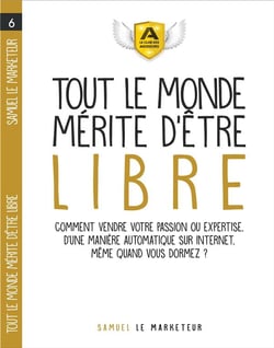 Tout le monde merite d'etre libre