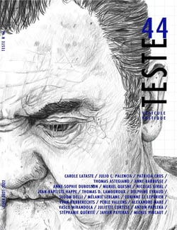 Revue Teste n.44