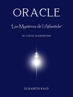 Les mysteres de l'atlantide - a la decouverte de soi