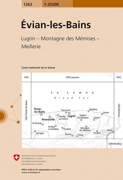 Evian-les-Bains