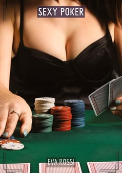 Sexy Poker : Histoires Érotiques Tabou pour Adultes