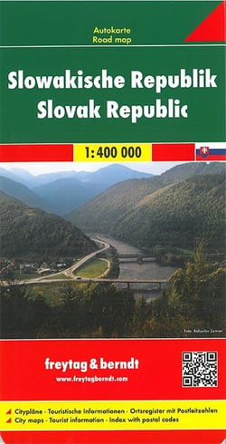 République slovaque