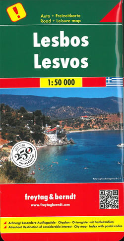 Lesbos
