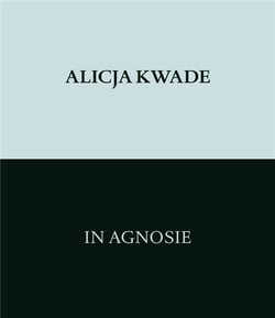 Alicja kwade in agnosie /allemand