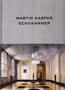 Martin kasper echokammer