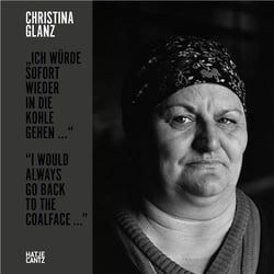 Christina Glanz I would always go back to the coalface