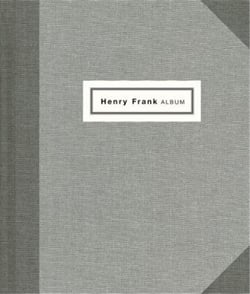 Henry frank - father photographer, 1890-1976