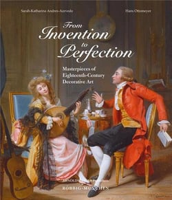 From invention to perfection