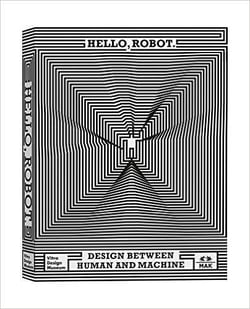 Hello robot