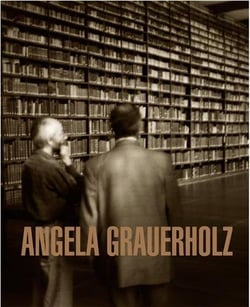 Angela grauerholz (scotia bank award)