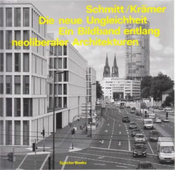 Arne schmitt /thorsten kramer die neue ungleichheit /allemand