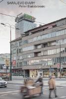 Sarajevo diary n.18 : #18 april 10-18, 2019