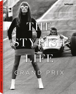 The stylish life : Grand prix