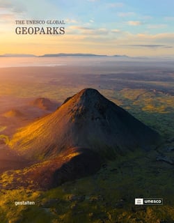 Geoparks : The UNESCO global geoparks