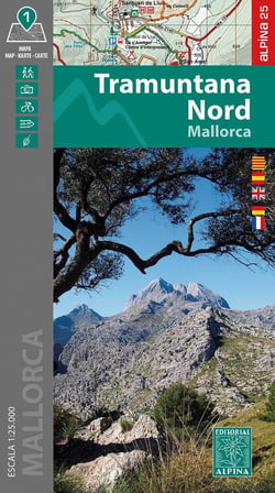 Tramuntana nord