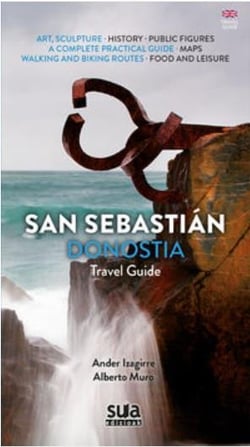 Saint-sébastien, donostia