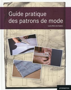 Guide pratique des patrons de mode