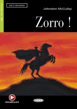 Zorro ! (A1)