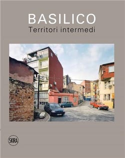 Gabriele Basilico : territori intermedi / in-between territories