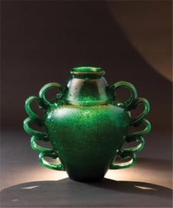 100 italian vases