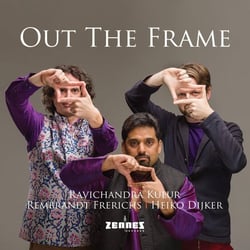 Out The Frame