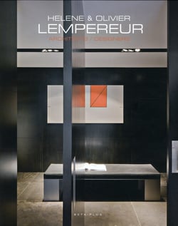 Hélène et Olivier Lempereur - architectes/designers