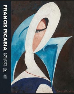 Francis Picabia. catalogue raisonné vol IV. 1940-1953