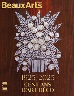 1925-2025, cent ans d'art déco au Mad