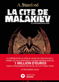 La cité de Malakiev - à la recherche du code