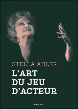 L'art du jeu d'acteur