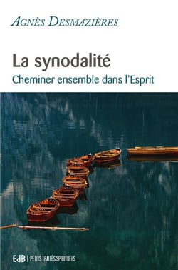La synodalité : cheminer ensemble dans l'esprit