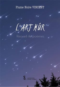 L art mur