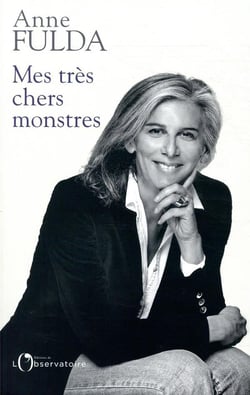 Mes très chers monstres