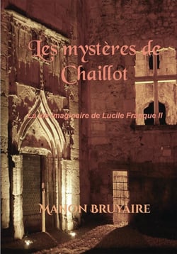 Les mystères de Chaillot - la vie imaginaire de Lucile Franque II