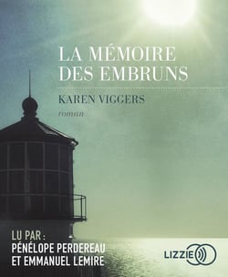 La Memoire Des Embruns
