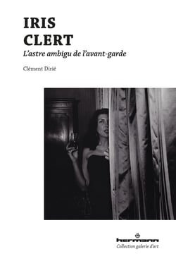 Iris Clert : la pasionaria de l'avant-garde