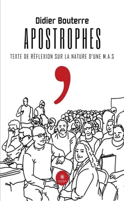 Apostrophes