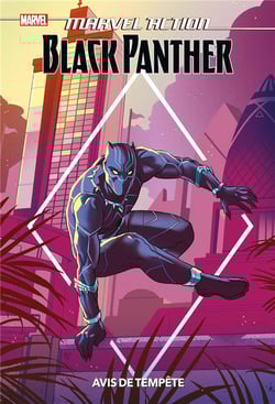 Black Panther : avis de tempête