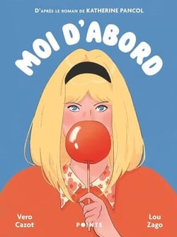 Moi d'abord