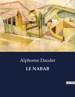 LE NABAB : Les intrigues et les transitions d'un parvenu dans le Paris du Second Empire