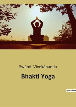 Bhakti yoga