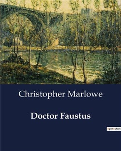 Doctor faustus