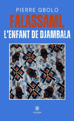 Falassami, l'enfant de Djambala