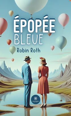Épopée bleue
