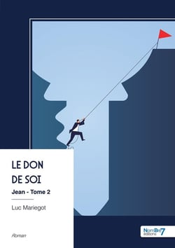 Jean - Tome 2 : Le don de soi