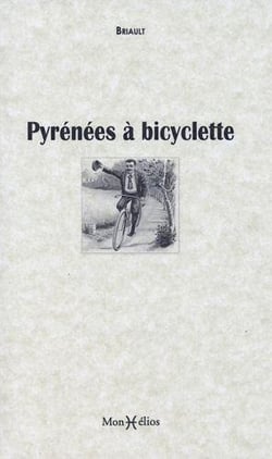 Pyrenées à bicyclette