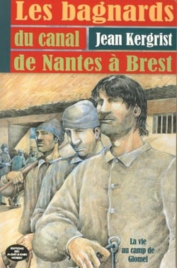 Le canal de Nantes à Brest - guide incontournable pour cyclistes et marcheurs