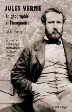Jules verne, la géographie et l'imaginaire